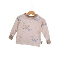 Langarmshirt Walliebe 74/80