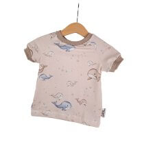 T-Shirt Walliebe 74/80