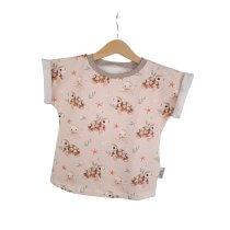 Shirty Unterwasserwelt sand