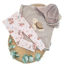 Unterwasserwelt sand Outfit