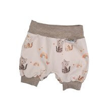 Kurze Hose Katzenliebe