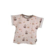 Shirty Katzenliebe