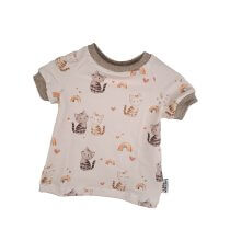 T-Shirt Katzenliebe