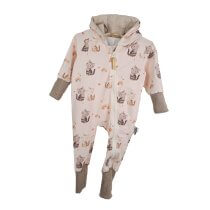 Sweatoverall Katzenliebe