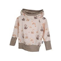 Hoodie Katzenliebe
