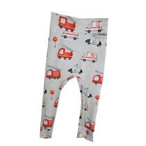 Leggings Helferfahrzeuge
