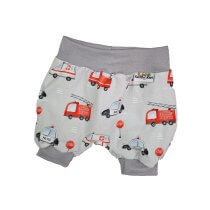 Kurze Hose Helferfahrzeuge