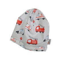 Beanie Helferfahrzeuge