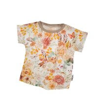 Shirty Musselin Blütenzauber