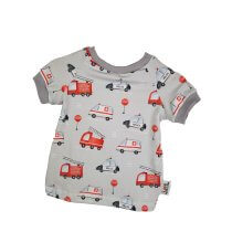 T-Shirt Helferfahrzeuge 74/80