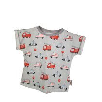Shirty Helferfahrzeuge