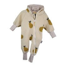 Overall aus Fleece Birne