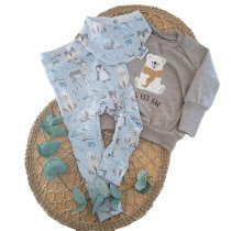 Schneezauber Outfit 2