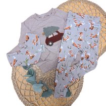 Auto-Patch sand Outfit