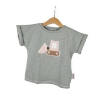 Shirty Bagger-Patch mint