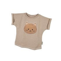 Shirty Katze-Patch