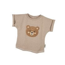 Shirty Bärchi-Patch sand