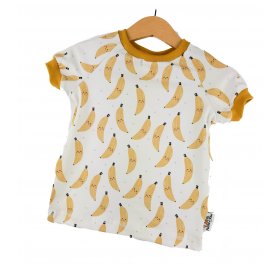T-Shirt Bananen