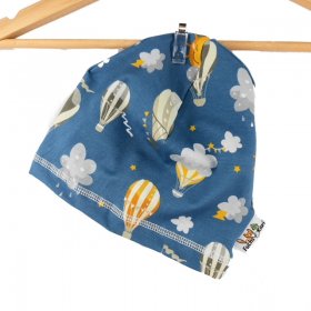 Beanie Heissluftballon