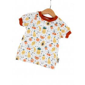 T-Shirt Fruitparty