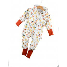 Sweatoverall Fruitparty