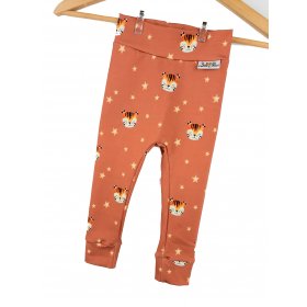 Leggings Tigerliebe