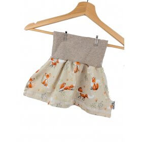Rock Fuchsi creme