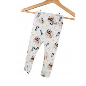 Leggings Superhero Unicorn