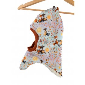 Schlupfmütze Freundschaftstanz