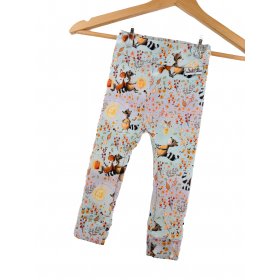 Leggings Freundschaftstanz