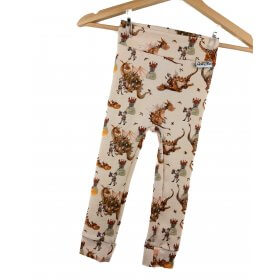 Leggings Ritterwelt