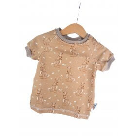 T-Shirt Känguru