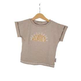 Shirty Sunshine-Patch