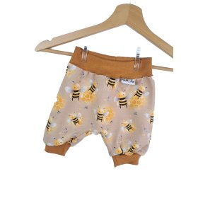 Kurze Hose Bienen Bandit