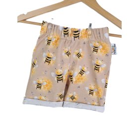 Kurze Shorts Bienen Bandit