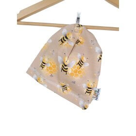 Beanie Bienen Bandit