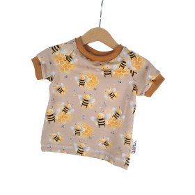 T-Shirt Bienen Bandit