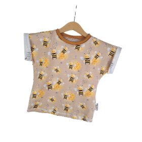 Shirty Bienen Bandit
