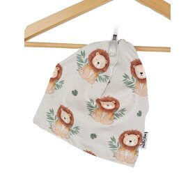 Beanie Wild Lion