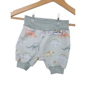 Kurze Hose Dinoliebe