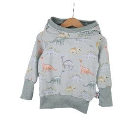 Hoodie Dinoliebe