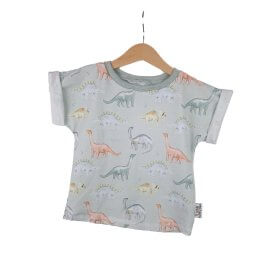 Shirty Dinoliebe