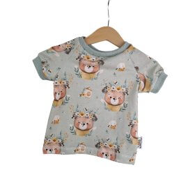 T-Shirt Bienenbär