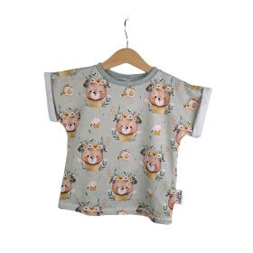 Shirty Bienenbär