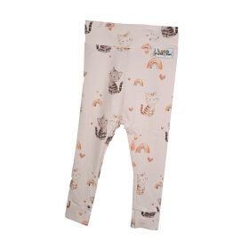 Leggings Katzenliebe