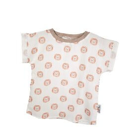 Shirty Musselin Löwe