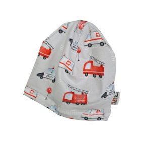 Beanie Helferfahrzeuge