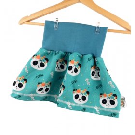 Rock Panda petrol