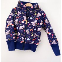 Softshelljacke Koalas