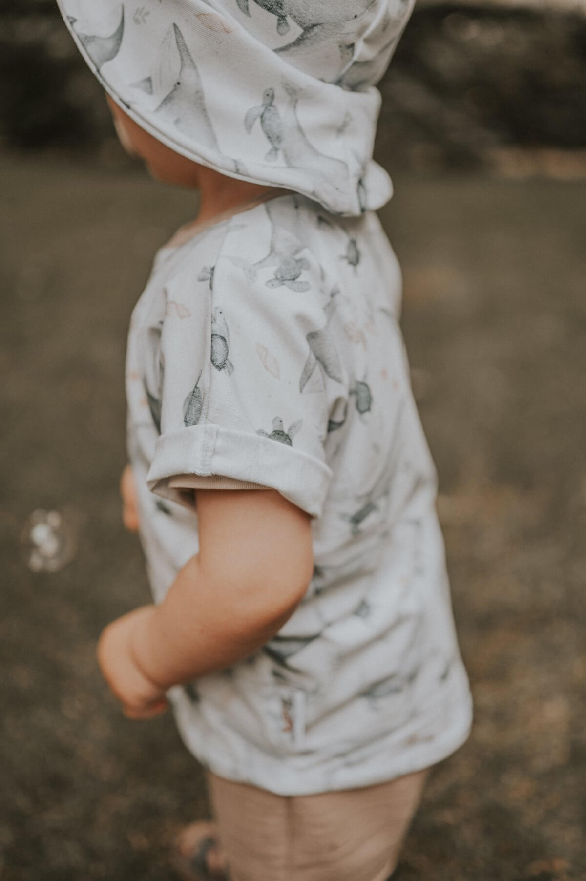 Shirty Fuchsi creme